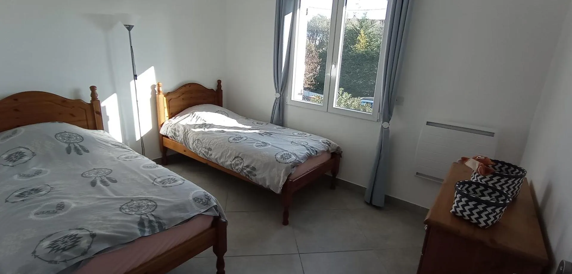 Maison Au Calme Avec Jardin Et Piscine Saint Raphael 0*, Saint-Raphael (Var) France