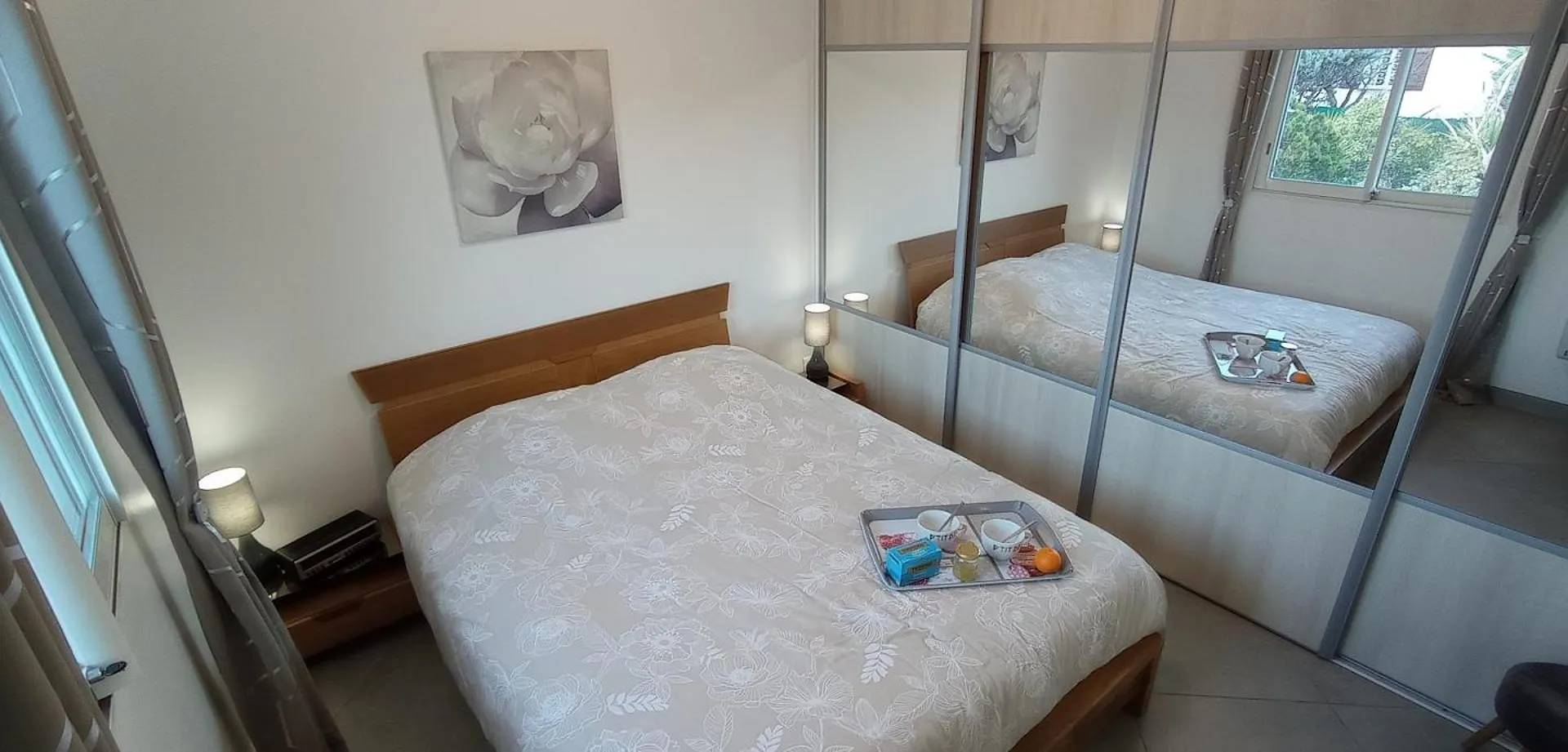 Holiday home Maison Au Calme Avec Jardin Et Piscine Saint Raphael