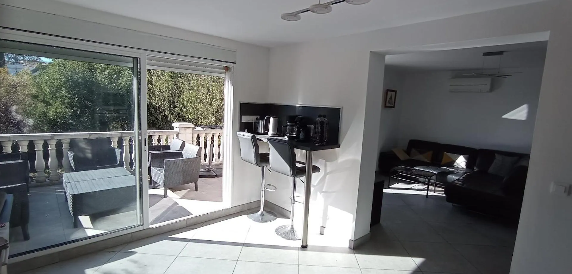 Holiday home Maison Au Calme Avec Jardin Et Piscine Saint Raphael France