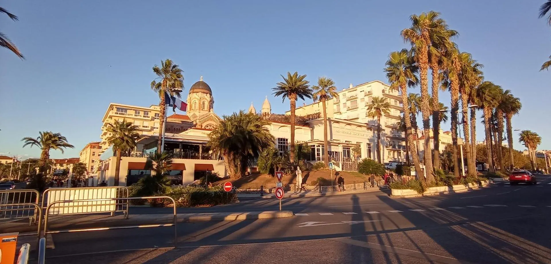 Maison Au Calme Avec Jardin Et Piscine Saint Raphael Saint-Raphael (Var)