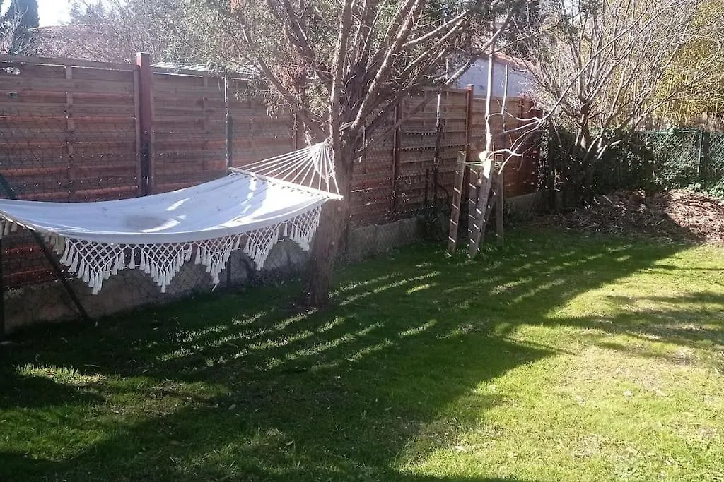 Maison Au Calme Avec Jardin Et Piscine Saint Raphael 0*, Saint-Raphael (Var)