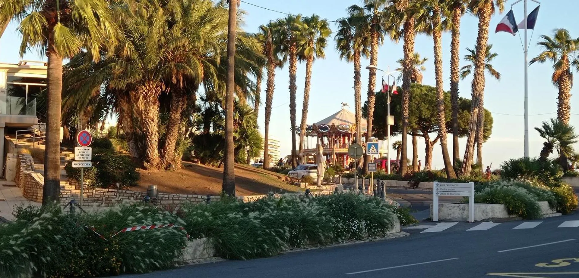 Maison Au Calme Avec Jardin Et Piscine Saint Raphael Francie